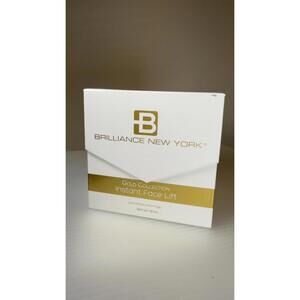Brilliance New York Gold Collection Instant Face Lift